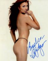 Angelica Bridges
