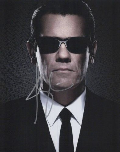 Josh Brolin - MEN IN BLACK 3