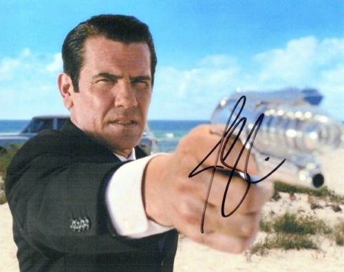 Josh Brolin - MEN IN BLACK 3