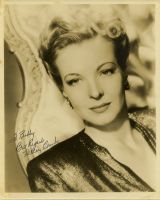 Hillary Brooke (1914-1999)