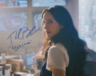 Rachel Brosnahan - SUPERMAN - (Earn 7 reward points on this item worth $1.75)