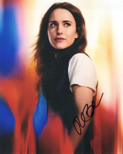 Rachel Brosnahan - SUPERMAN