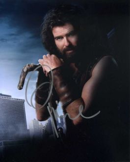 Pierce Brosnan
