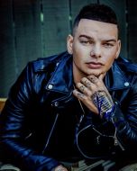 Kane Brown - MUSICIAN / SINGER - (Earn 5 reward points on this item worth $1.25)