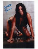 Melissa Brown - MODEL - (Earn 1 reward points on this item worth $0.25)