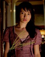 Emily Browning - THE UNINVITED