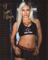 Jade Bryce - PLAYBOY