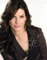 Sandra Bullock
