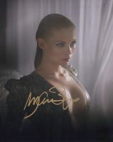Myanna Buring