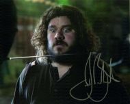 Jason Burkhart - (Earn 2 reward points on this item worth $0.50)