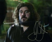 Jason Burkhart