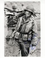 Edward Burns - SAVING PVT. RYAN