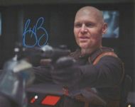 Bill Burr - THE MANDALORIAN - (Earn 5 reward points on this item worth £0.94)
