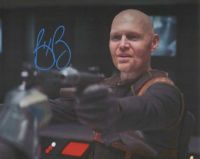 Bill Burr - THE MANDALORIAN
