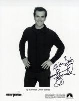 Ty Burrell - OUT OF PRACTICE 