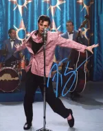 Austin Butler - ELVIS - (Earn 7 reward points on this item worth $1.75)