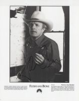 James Caan (1940-2022) - FLESH AND BONE
