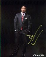 Dean Cain - HIT THE FLOOR - (Earn 3 reward points on this item worth $0.75)