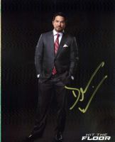 Dean Cain - HIT THE FLOOR