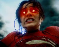 Sasha Calle - THE FLASH