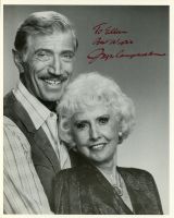 Joseph Campanella (1924-2018)