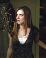 Sara Canning - VAMPIRE DIARIES - (Earn 2 reward points on this item worth $0.50)