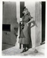 Mary Carlisle (1914-2018) - (Earn 2 reward points on this item worth $0.50)