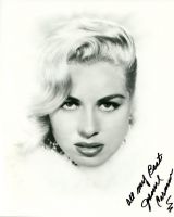 Jeanne Carmen (1930-2007)