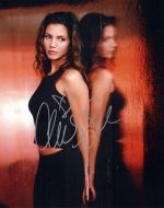 Charisma Carpenter - (Earn 4 reward points on this item worth £0.76)
