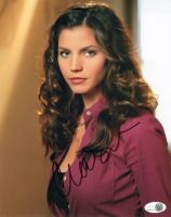 Charisma Carpenter - ANGEL JSA