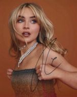 Sabrina Carpenter - SINGER - (Earn 15 reward points on this item worth $3.75)