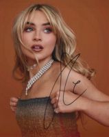 Sabrina Carpenter - SINGER