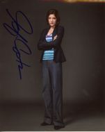 Jennifer Carpenter from the TV series DEXTER - (Earn 4 reward points on this item worth £0.76)