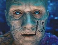 Anthony Carrigan - SUPERMAN - (Earn 5 reward points on this item worth $1.25)