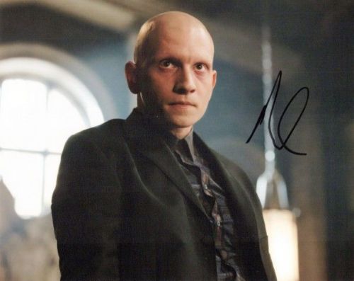 Anthony Carrigan - GOTHAM