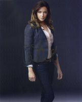Katie Cassidy - ARROW