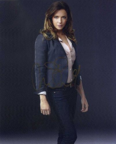 Katie Cassidy - ARROW