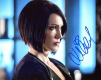 Katie Cassidy from the TV series ARROW