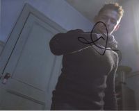 David Castaneda from the TV series THE UMBRELLA ACADEMY