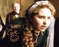 Jessie Cave (RARE) - HARRY POTTER - (Earn 7 reward points on this item worth £1.32)