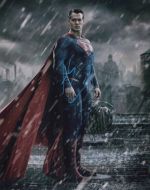 Henry Cavill - BATMAN VS SUPERMAN - (Earn 17 reward points on this item worth $4.25)