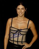 Stephanie Cayo - (Earn 5 reward points on this item worth $1.25)