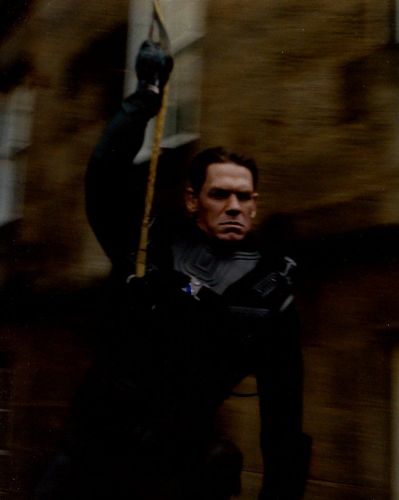 John Cena from the movie FAST X