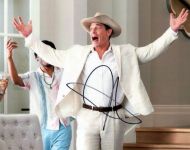 John Cena - RICKY STANICKY - (Earn 15 reward points on this item worth $3.75)