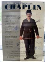 Chaplin