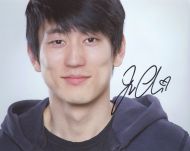 Jake Choi - (Earn 1 reward points on this item worth $0.25)