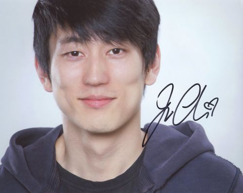 Jake Choi
