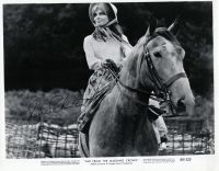 Julie Christie - FAR FROM THE MADDING CROWD