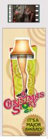 A Christmas Story™ (Leg Lamp) FilmCells™ Bookmark