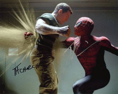 Spiderman 2